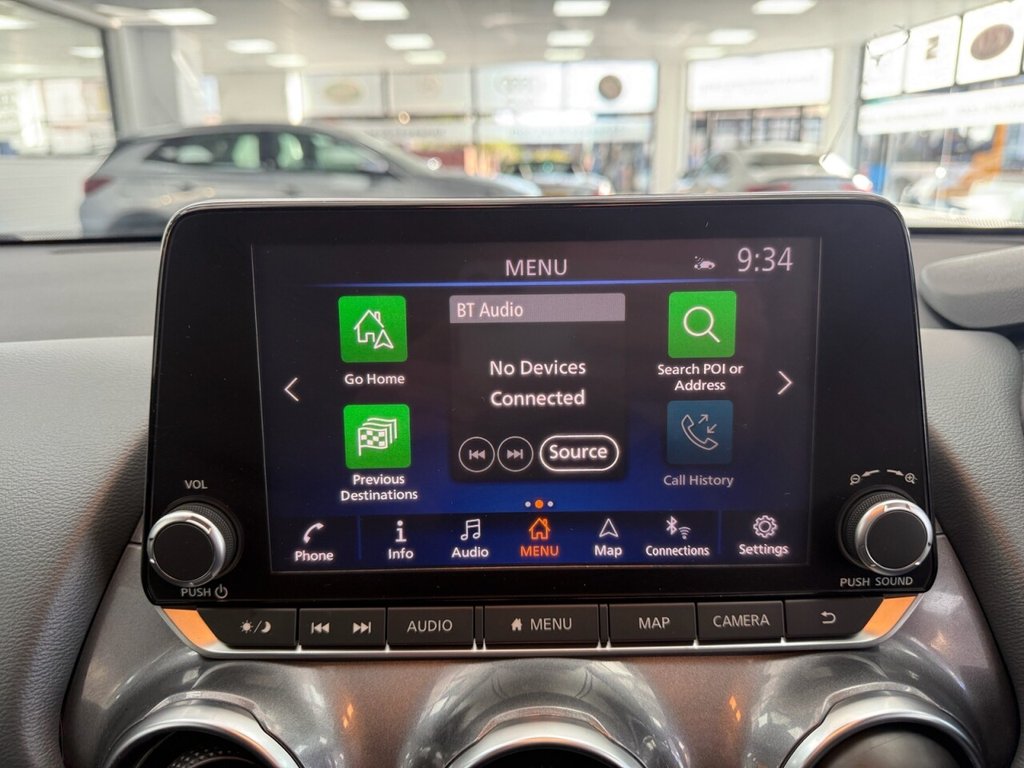 Used Nissan Juke 2022 for sale - 78134294: Photo 31