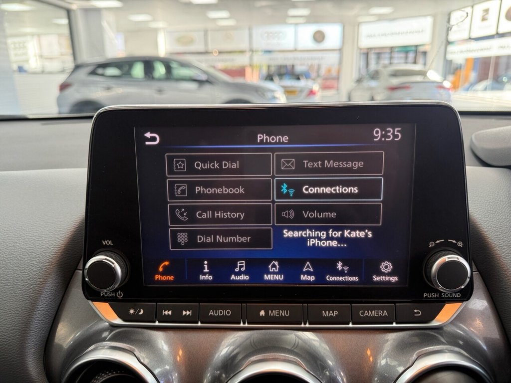 Used Nissan Juke 2022 for sale - 78134294: Photo 32