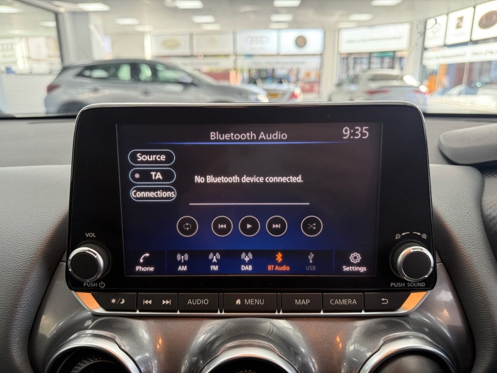 Used Nissan Juke 2022 for sale - 78134294: Photo 33