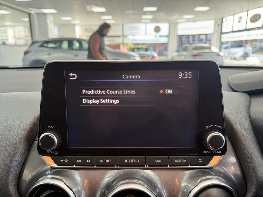 Used Nissan Juke 2022 for sale - 78134294: Photo 35