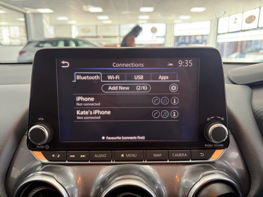 Used Nissan Juke 2022 for sale - 78134294: Photo 36