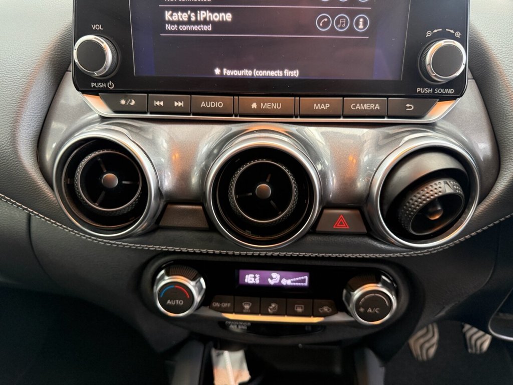 Used Nissan Juke 2022 for sale - 78134294: Photo 37