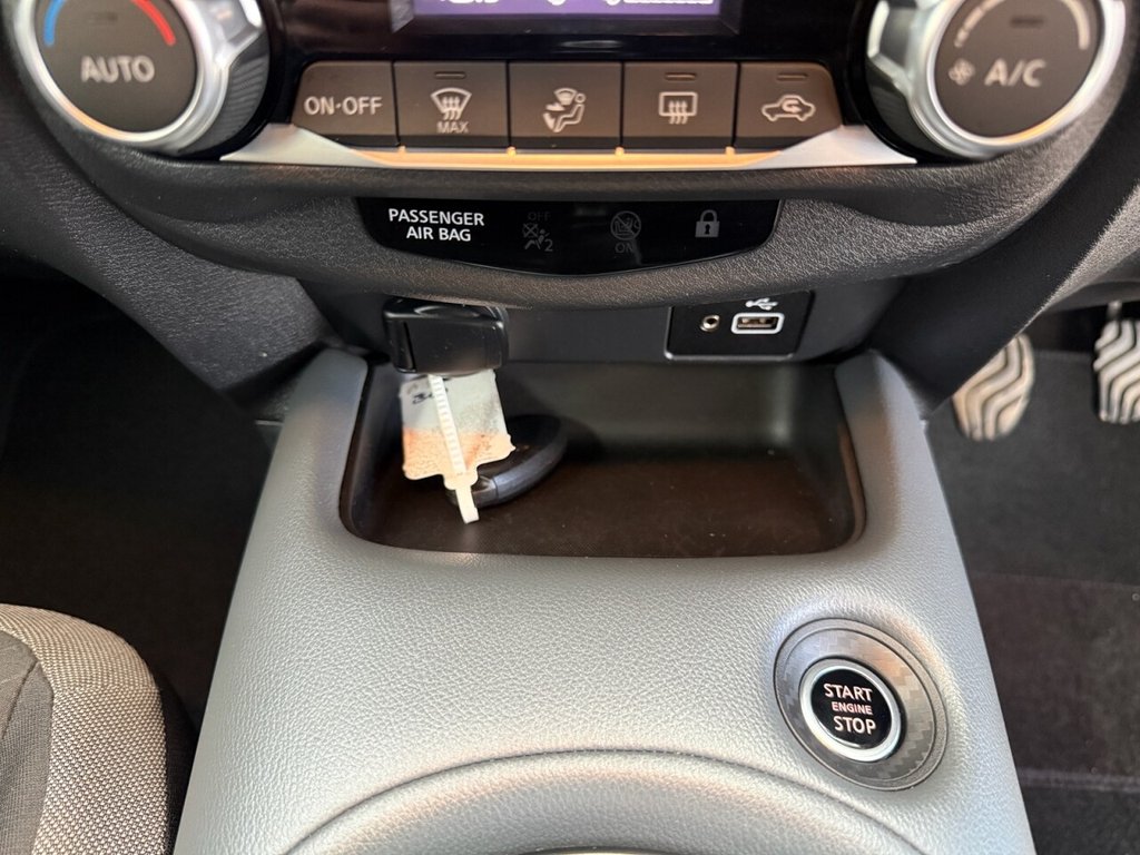 Used Nissan Juke 2022 for sale - 78134294: Photo 39