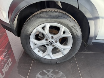 Used Nissan Juke 2022 for sale - 78134294: Photo