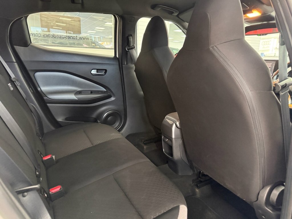 Used Nissan Juke 2022 for sale - 78134294: Photo 4