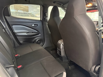 Used Nissan Juke 2022 for sale - 78134294: Photo