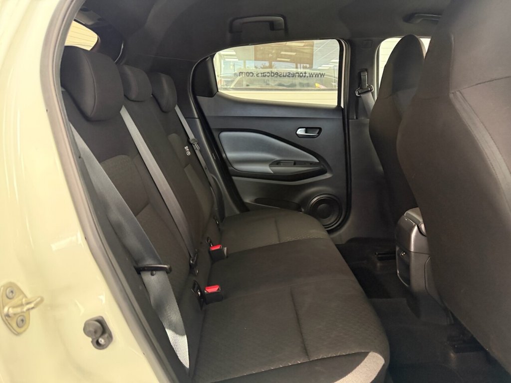 Used Nissan Juke 2022 for sale - 78134294: Photo 5