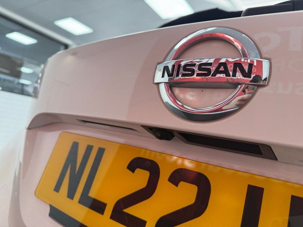 Used Nissan Juke 2022 for sale - 78134294: Photo 9