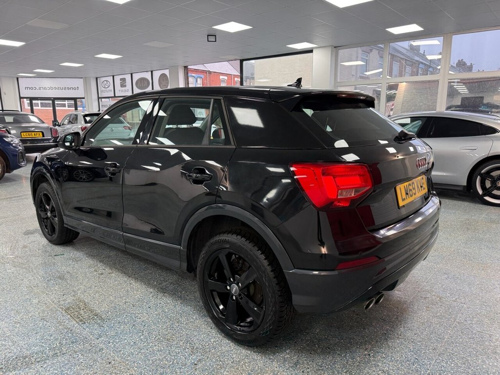 Used Audi Q2 2019 for sale - 77534385: Photo 12