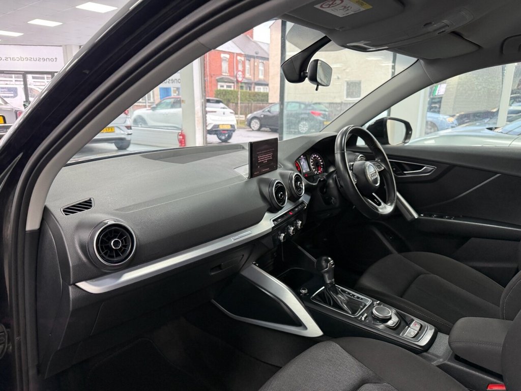 Used Audi Q2 2019 for sale - 77534385: Photo 14