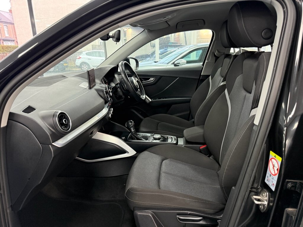 Used Audi Q2 2019 for sale - 77534385: Photo 15