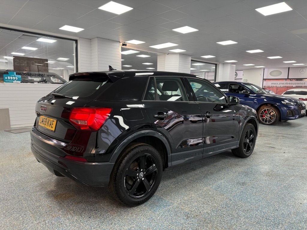 Used Audi Q2 2019 for sale - 77534385: Photo 2