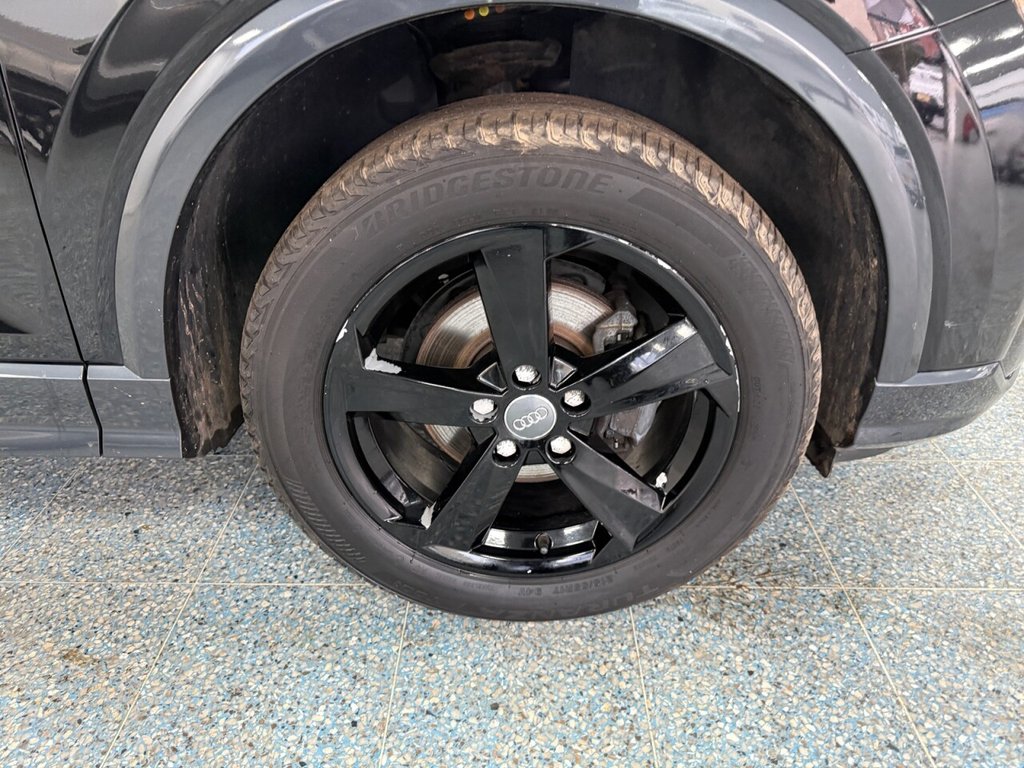 Used Audi Q2 2019 for sale - 77534385: Photo 20