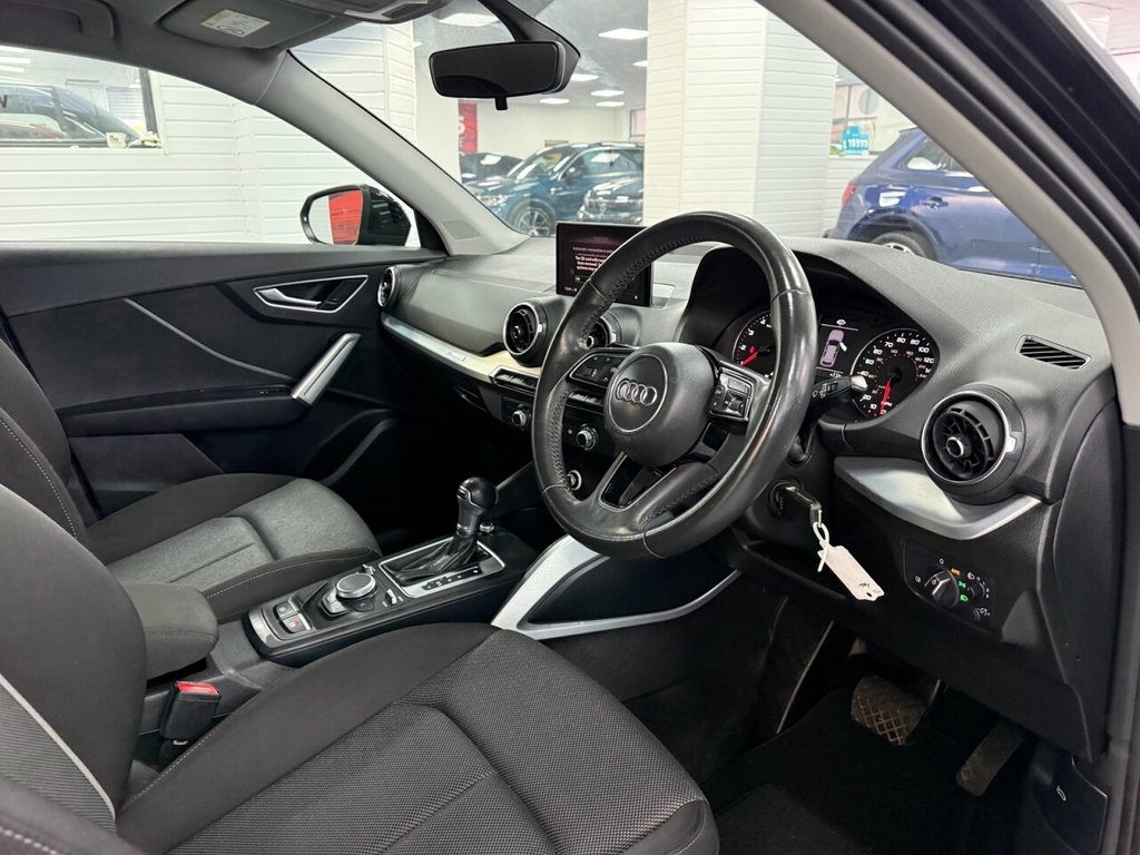 Used Audi Q2 2019 for sale - 77534385: Photo 21