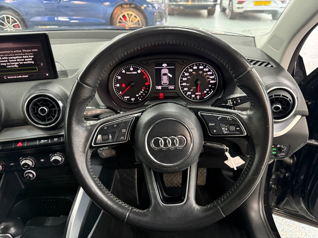 Used Audi Q2 2019 for sale - 77534385: Photo 27