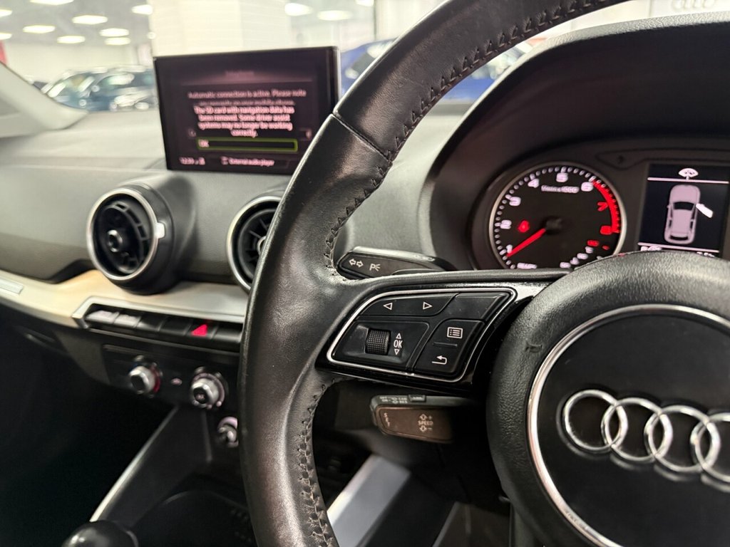 Used Audi Q2 2019 for sale - 77534385: Photo 28