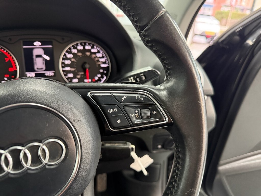 Used Audi Q2 2019 for sale - 77534385: Photo 29
