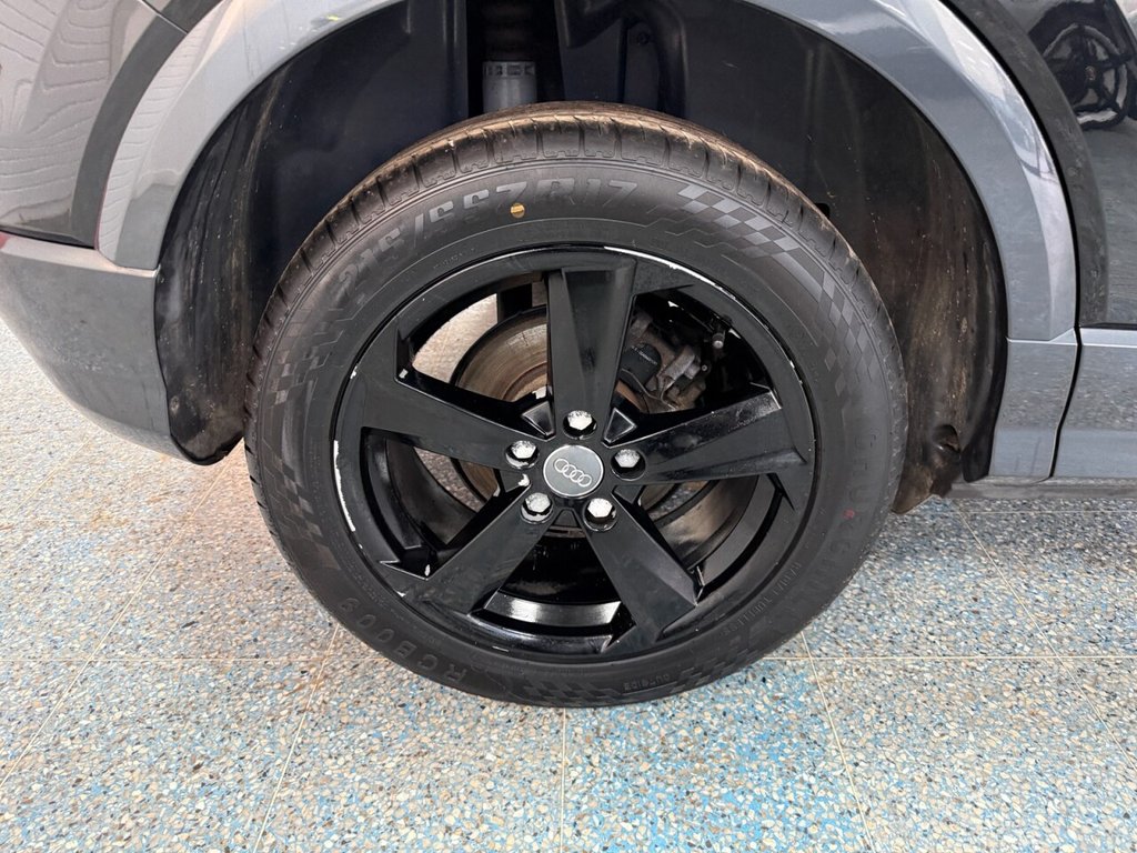 Used Audi Q2 2019 for sale - 77534385: Photo 3