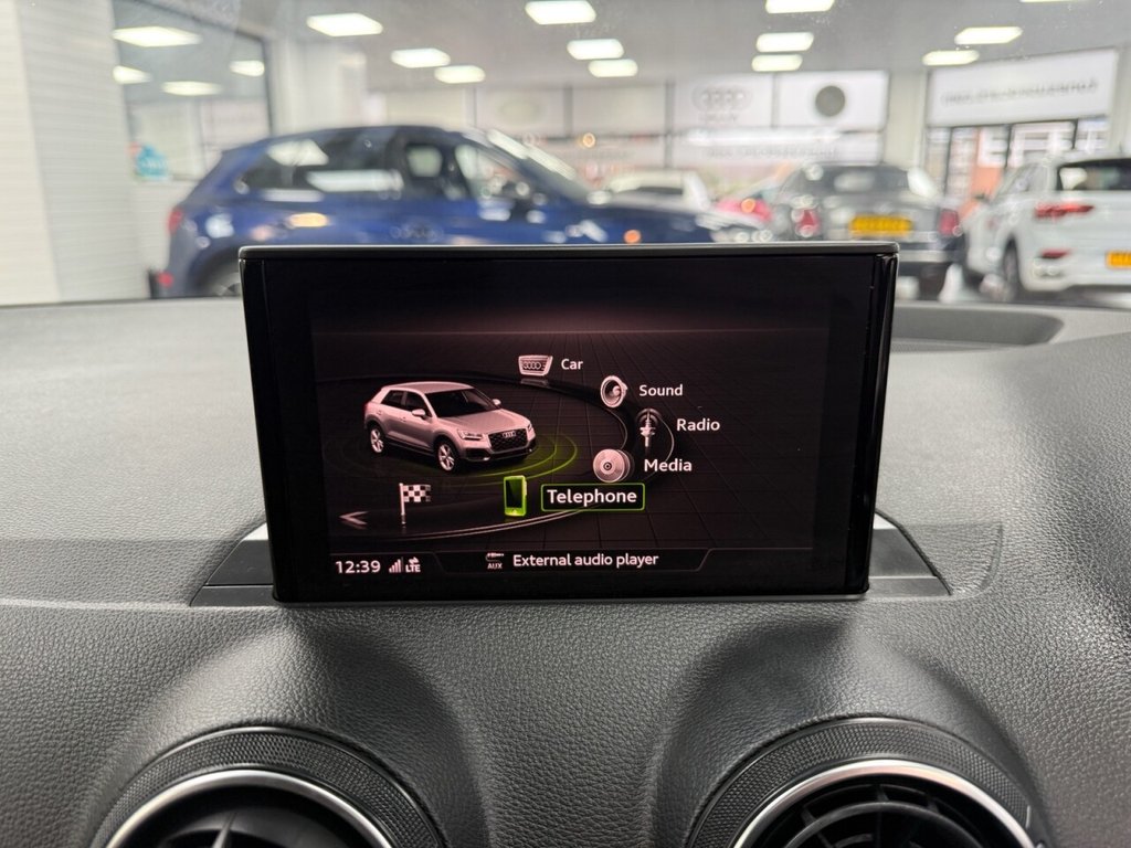 Used Audi Q2 2019 for sale - 77534385: Photo 31