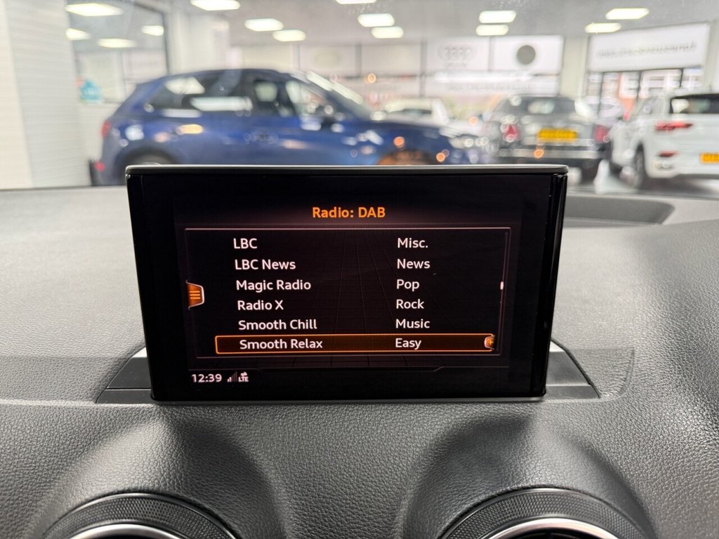 Used Audi Q2 2019 for sale - 77534385: Photo 33