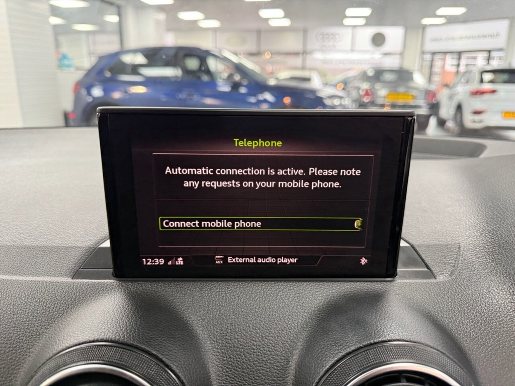 Used Audi Q2 2019 for sale - 77534385: Photo 35