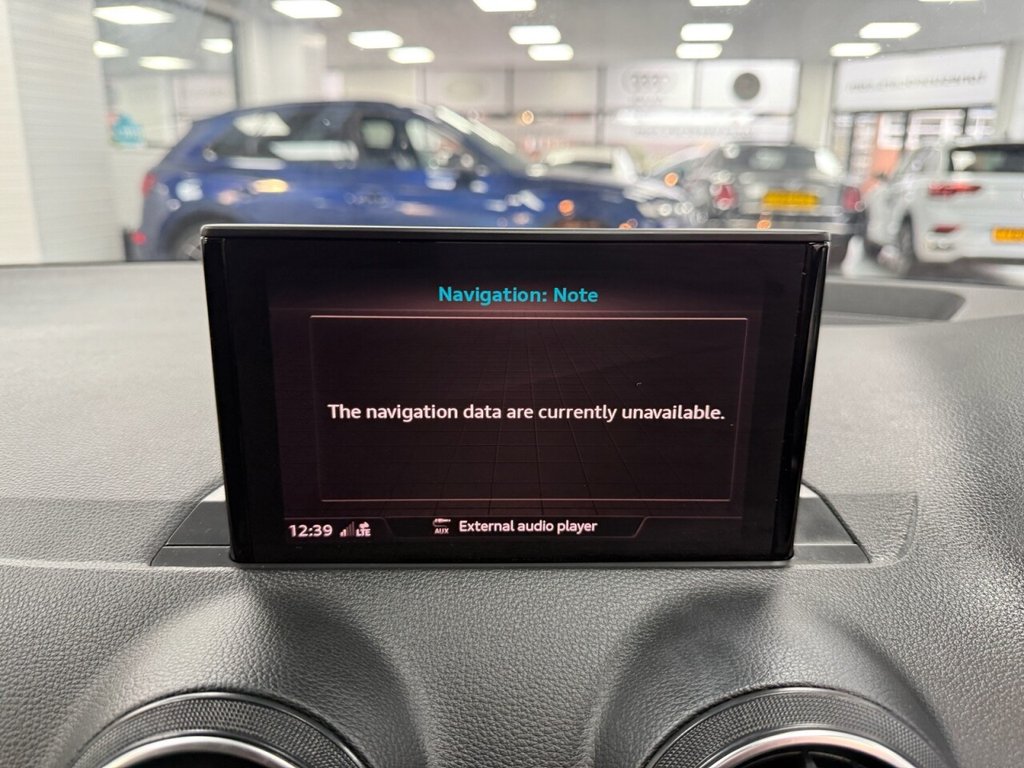 Used Audi Q2 2019 for sale - 77534385: Photo 36