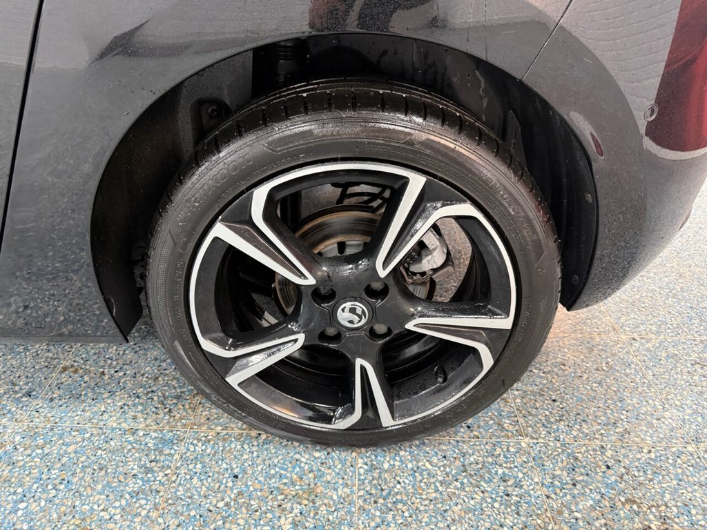 Used Vauxhall Corsa 2020 for sale - 77464196: Photo 12