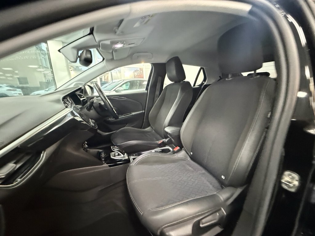 Used Vauxhall Corsa 2020 for sale - 77464196: Photo 15