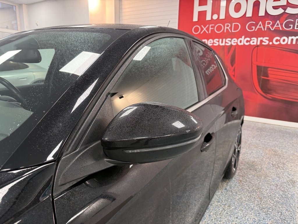 Used Vauxhall Corsa 2020 for sale - 77464196: Photo 17