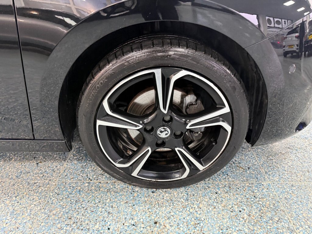 Used Vauxhall Corsa 2020 for sale - 77464196: Photo 21