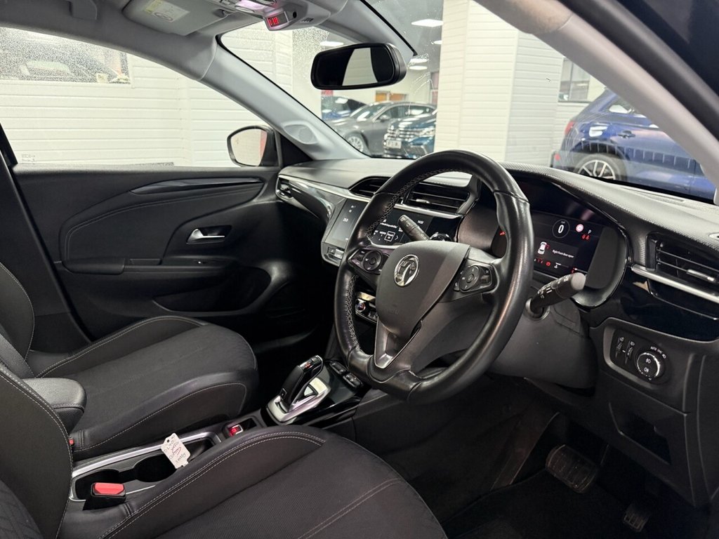 Used Vauxhall Corsa 2020 for sale - 77464196: Photo 22