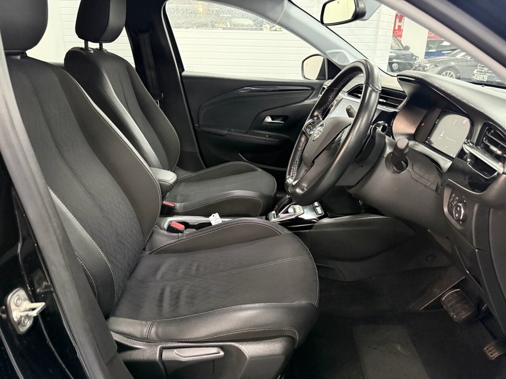 Used Vauxhall Corsa 2020 for sale - 77464196: Photo 23