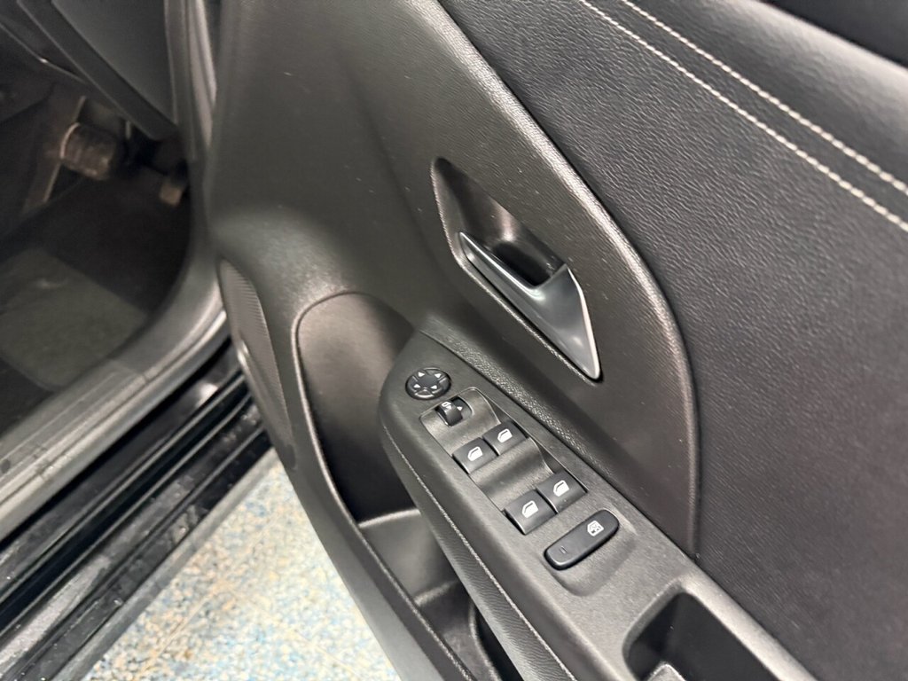 Used Vauxhall Corsa 2020 for sale - 77464196: Photo 24