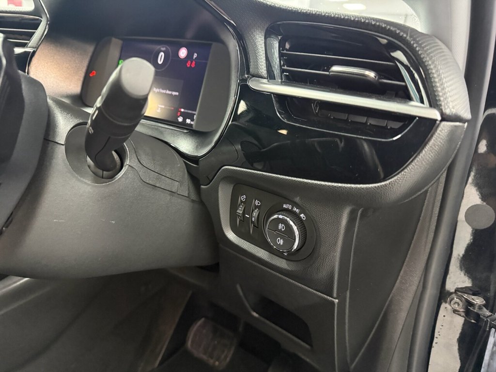 Used Vauxhall Corsa 2020 for sale - 77464196: Photo 25