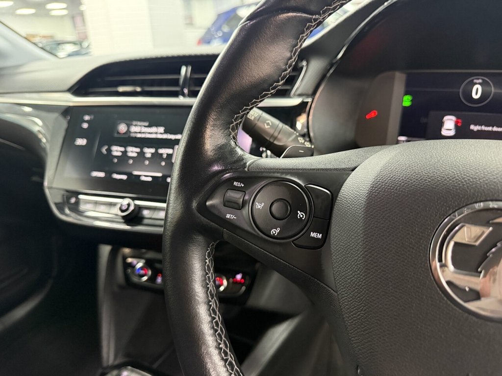 Used Vauxhall Corsa 2020 for sale - 77464196: Photo 27