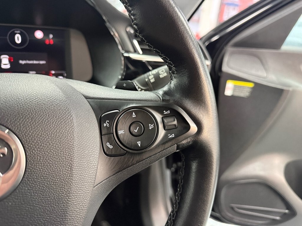 Used Vauxhall Corsa 2020 for sale - 77464196: Photo 28