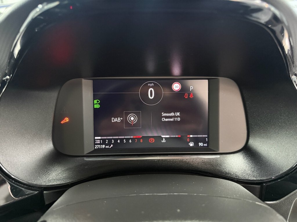 Used Vauxhall Corsa 2020 for sale - 77464196: Photo 29