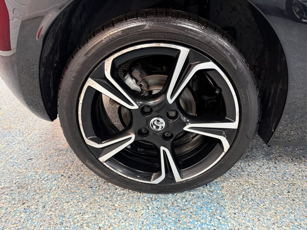 Used Vauxhall Corsa 2020 for sale - 77464196: Photo 3