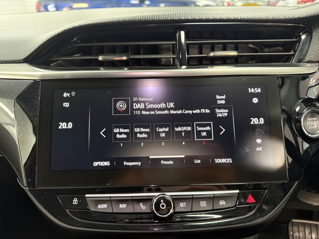 Used Vauxhall Corsa 2020 for sale - 77464196: Photo 30