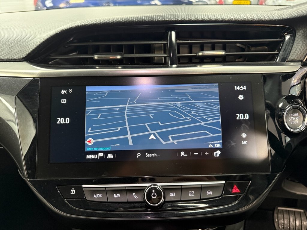 Used Vauxhall Corsa 2020 for sale - 77464196: Photo 31