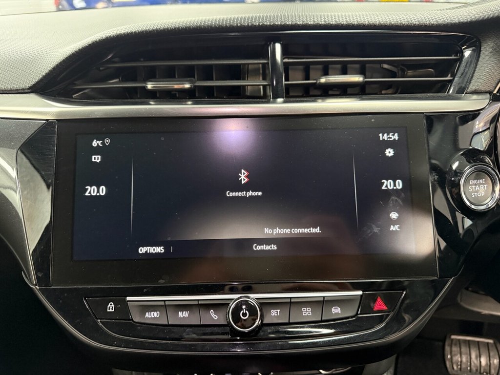 Used Vauxhall Corsa 2020 for sale - 77464196: Photo 32