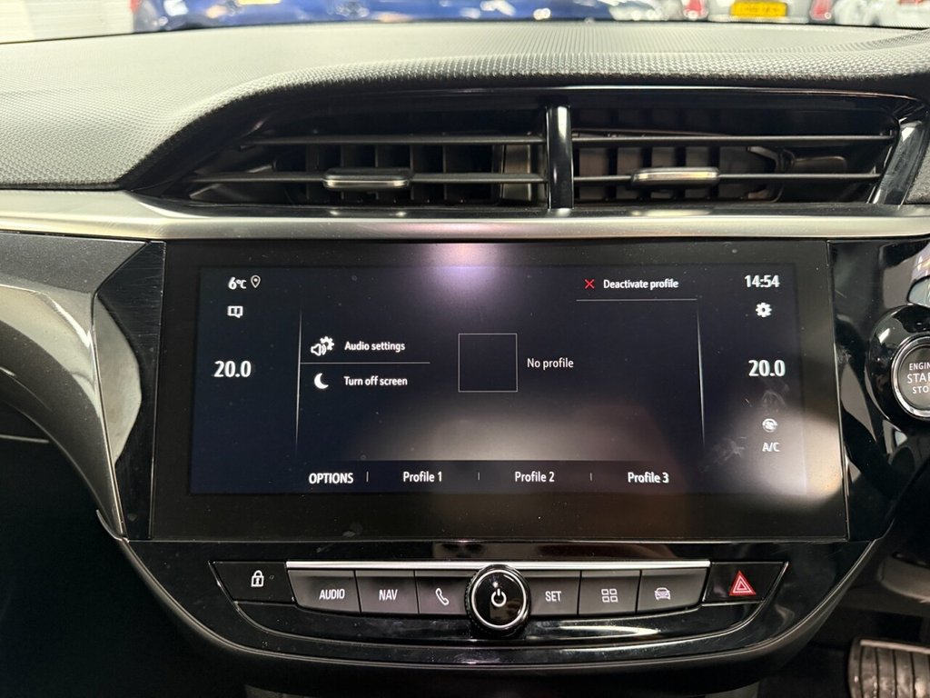 Used Vauxhall Corsa 2020 for sale - 77464196: Photo 33