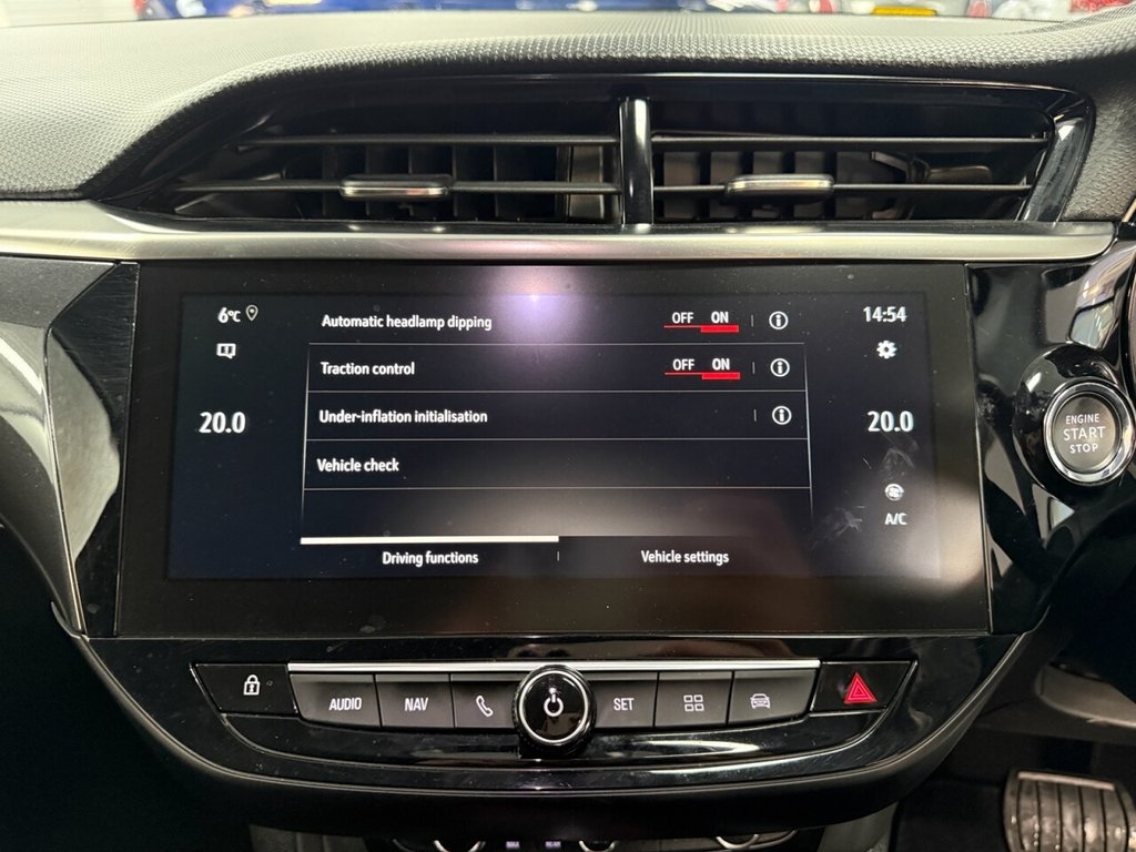 Used Vauxhall Corsa 2020 for sale - 77464196: Photo 36