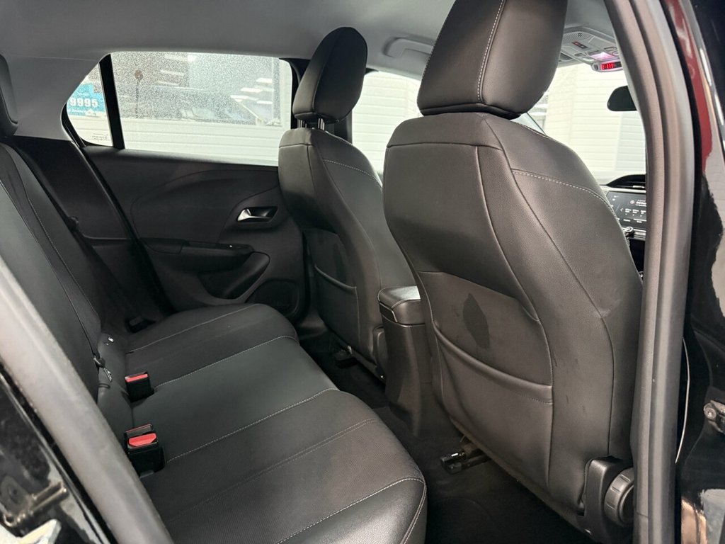 Used Vauxhall Corsa 2020 for sale - 77464196: Photo 4