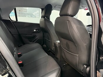 Used Vauxhall Corsa 2020 for sale - 77464196: Photo