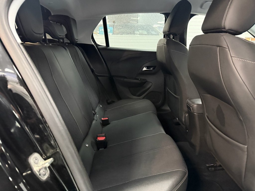 Used Vauxhall Corsa 2020 for sale - 77464196: Photo 5