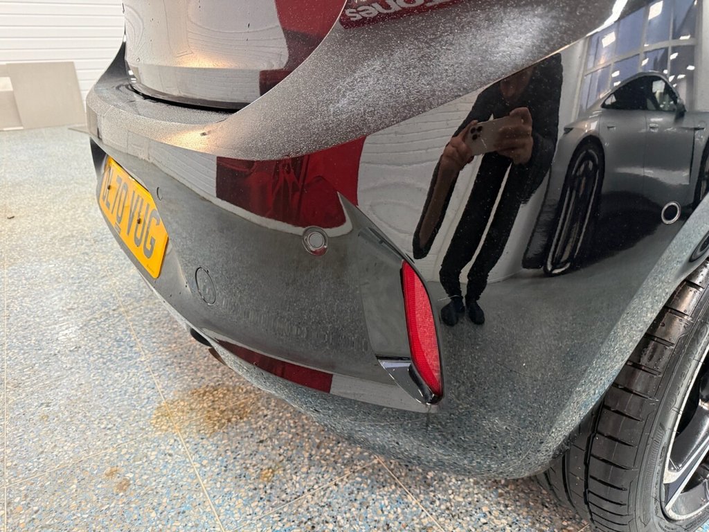 Used Vauxhall Corsa 2020 for sale - 77464196: Photo 8