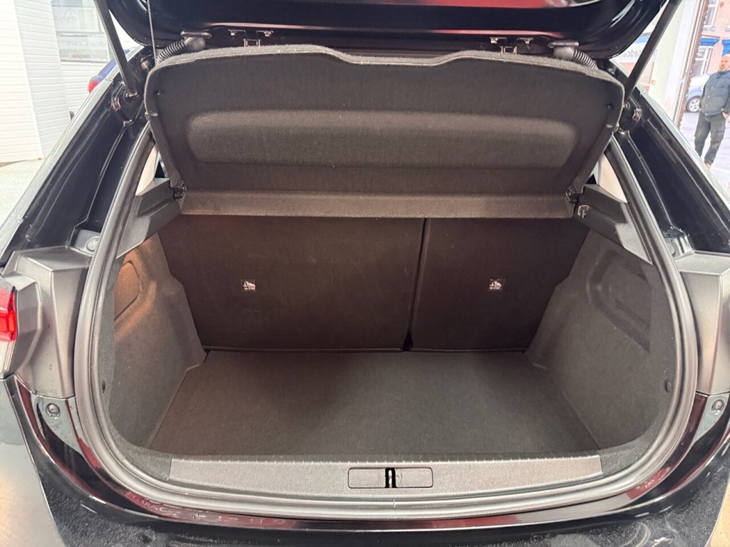 Used Vauxhall Corsa 2020 for sale - 77464196: Photo 9