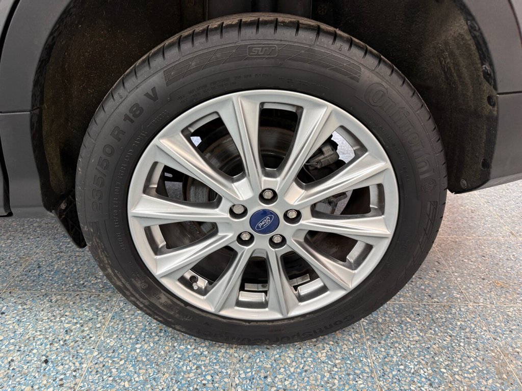 Used Ford Kuga 2019 for sale - 76776710: Photo 12