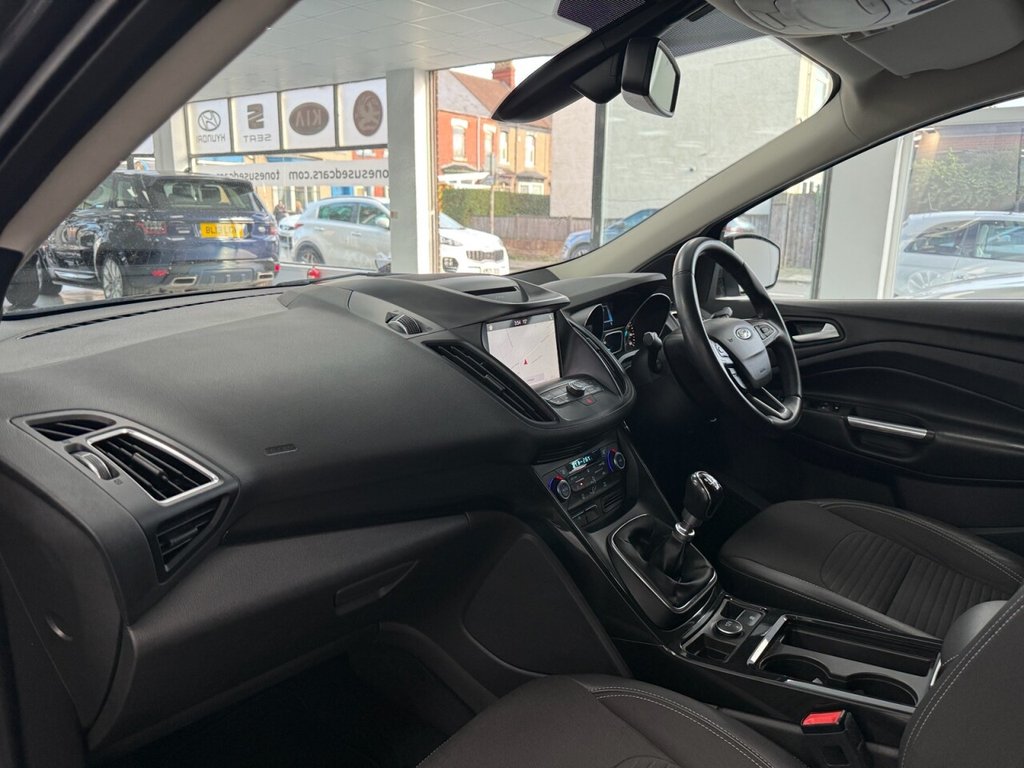 Used Ford Kuga 2019 for sale - 76776710: Photo 13